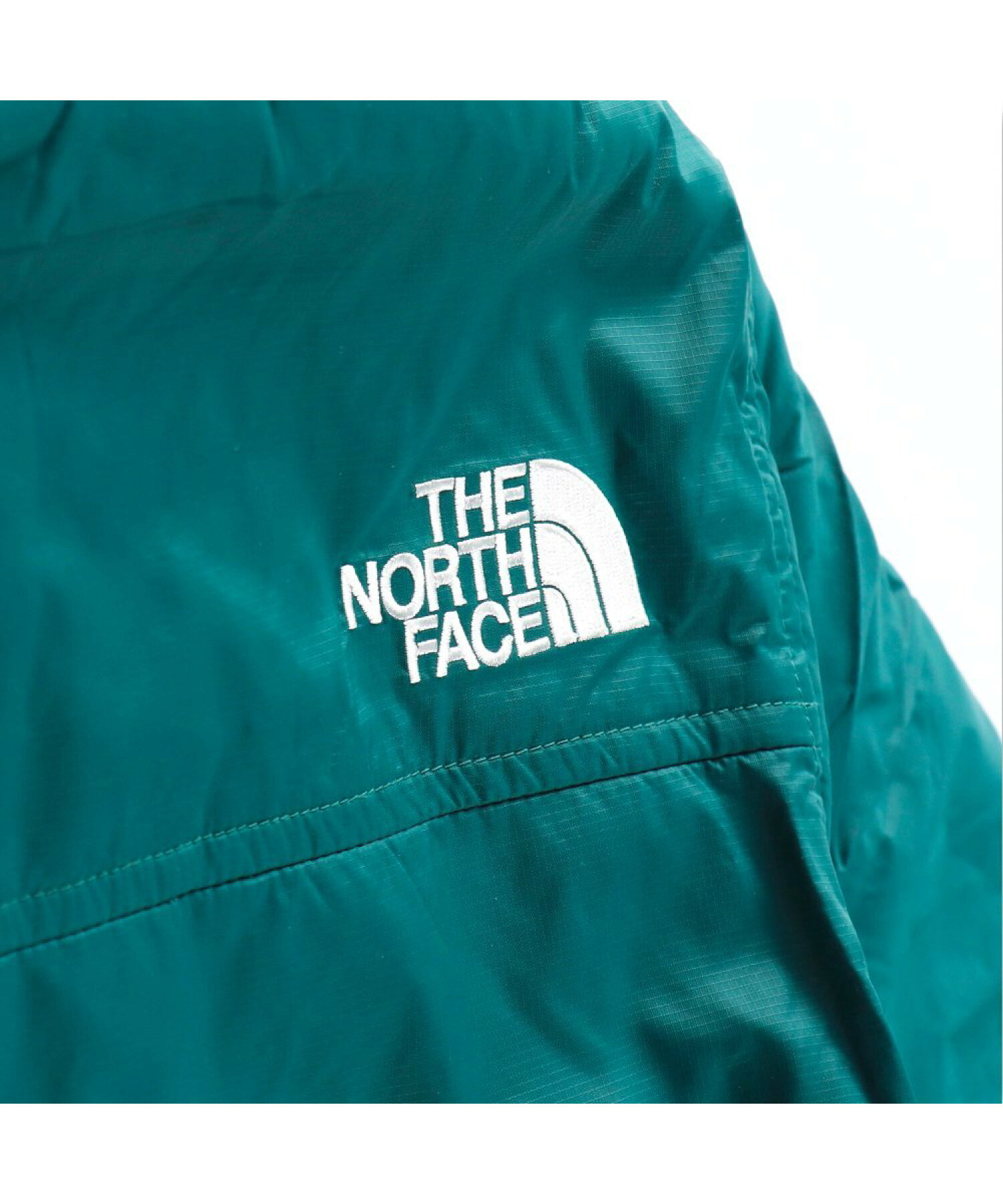 【THE NORTH FACE/ザ・ノース・フェイス】リバーシブルコージージャケットNYJ82344